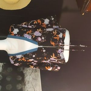 Outwear blouse jacket 10